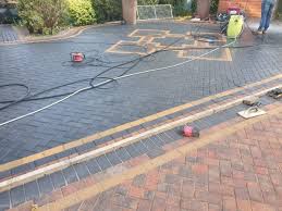 Best Recycled Asphalt Driveway Installation  in Ilco, WA